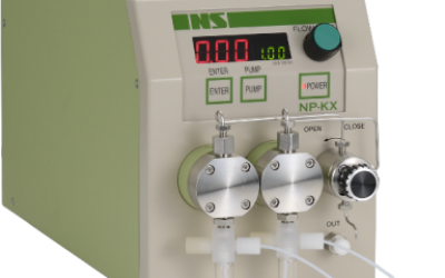 日本精密 NS单柱塞泵NP-S-322 NP-S-322 日本军工技术