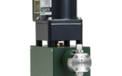 日本精密 NS NP-D-701T安全型防爆泵  NP-D-701T 日本军工技术