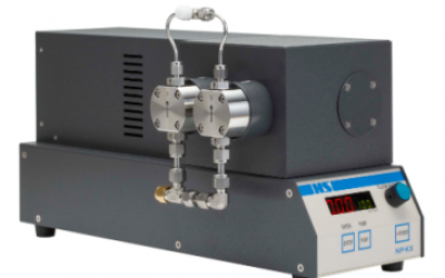 日本精密 NS科学柱塞泵NP-KX-550 NP-KX-550 日本军工技术