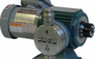 共立机巧 KUK   E-1000-S KUK　隔膜式定量泵 SUS製