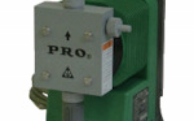 共立机巧 KUK   MGI-400A-P KUK　電磁駆動式隔膜泵　PVC製