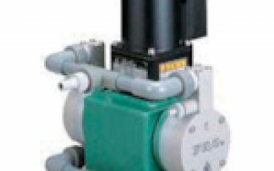 共立机巧 KUK   ACF-700A-P KUK　定量泵　PVC製