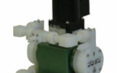 共立机巧 KUK   ACF-350A KUK　定量泵　UPE製