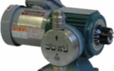 共立机巧 KUK   E-2500-S KUK　隔膜式定量泵 SUS製