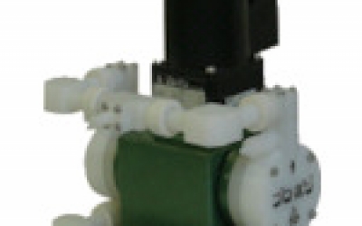 共立机巧 KUK   ACF-350V KUK　定量泵　UPE製