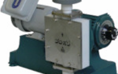 共立机巧 KUK   E-4000-F KUK　隔膜式定量泵 PVC製