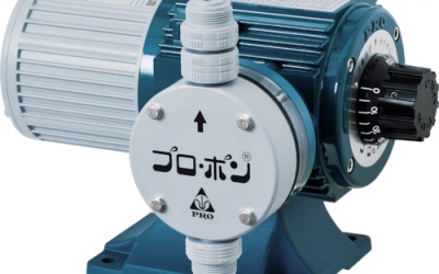 共立机巧 KUK   E-250-P KUK　隔膜式定量泵 PVC製