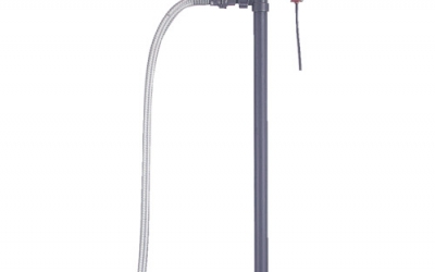 共立机巧 KUK   HP-501H KUK　電動式便携泵 (SUS製、高揚程)