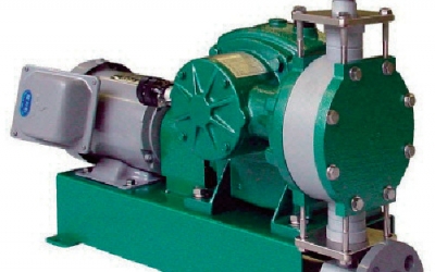 共立机巧 KUK   ND-10-PVC KUK　隔膜式定量泵 PVC仕様