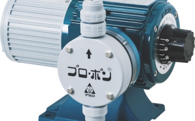 共立机巧 KUK   E-100-P KUK　隔膜式定量泵 PVC製