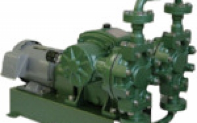 共立机巧 KUK   ND-15-FC KUK　隔膜式定量泵 FC仕様