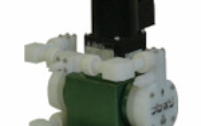 共立机巧 KUK   ACF-1000A KUK　定量泵　UPE製