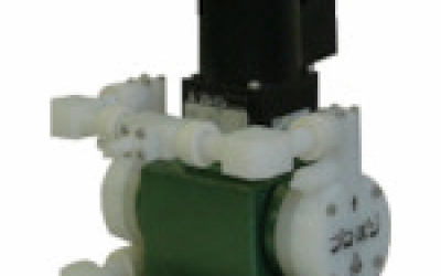 共立机巧 KUK   ACF-1500M KUK　定量泵　UPE製