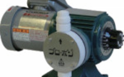 共立机巧 KUK   E-2000-F KUK　隔膜式定量泵 PTFE製