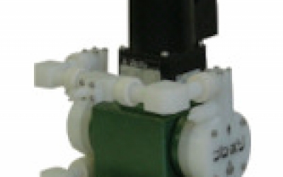 共立机巧 KUK   ACF-1500A KUK　定量泵　UPE製