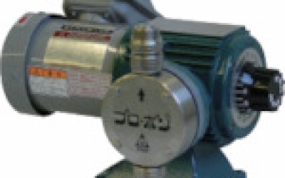 共立机巧 KUK   E-500-S KUK　隔膜式定量泵 SUS製