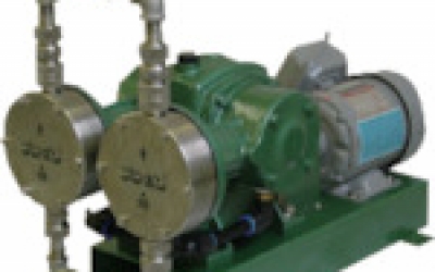 共立机巧 KUK   E-50-S KUK　隔膜式定量泵 SUS製