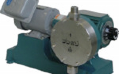 共立机巧 KUK   E-4000-S KUK　隔膜式定量泵 SUS製