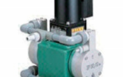 共立机巧 KUK   ACF-700V-P KUK　定量泵　PVC製