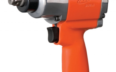 广州藤野代理  不二空机 FUJI  PM-1600 　冲击扳手 日本军工品质