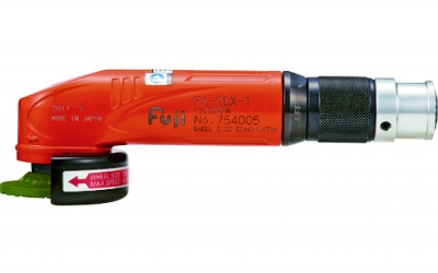 广州藤野代理  不二空机 FUJI  FA20X1   高速 角磨机 日本军工品质