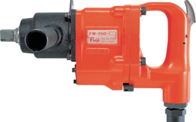 广州藤野代理  不二空机 FUJI  FW-250-1   大型冲击扳手 日本军工品质