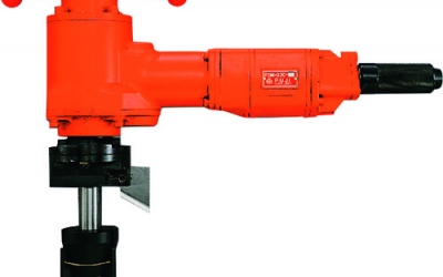 广州藤野代理  不二空机 FUJI  FBM-300-1 气动开孔机 日本军工品质