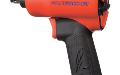 广州藤野代理  不二空机 FUJI  PM-1600XR 　超軽量冲击扳手 日本军工品质