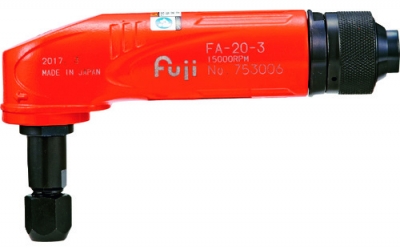 广州藤野代理  不二空机 FUJI  FA2036    角磨机 日本军工品质