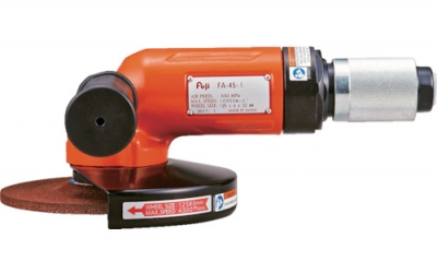 广州藤野代理  不二空机 FUJI  FA-45-1   中型・大型 角磨机 強力 日本军工品质