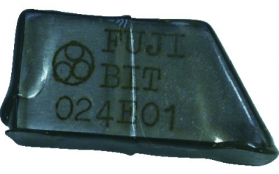 广州藤野代理  不二空机 FUJI  BIT-024E01   開先加工機用標準刃物 日本军工品质