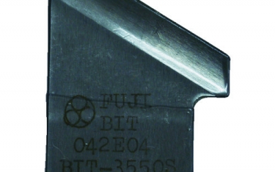 广州藤野代理  不二空机 FUJI  BIT-042E04   開先加工機用標準刃物 日本军工品质