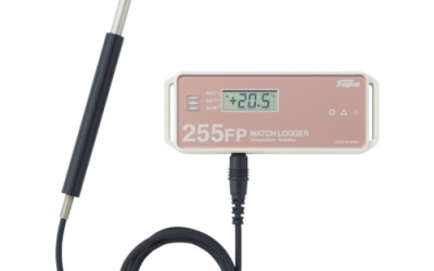 广州藤野代理  藤田 FUJITA KT-255FP 　温湿度计(探头型) 日本军工品质