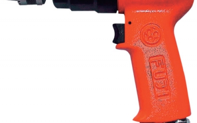 广州藤野代理  不二空机 FUJI  FRD-8PX-3   小型气动打磨机(後方排気型) 日本军工品质