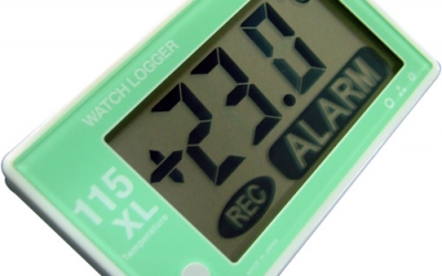 广州藤野代理  藤田 FUJITA KT-115XL 　温度计(大型表示 日本军工品质.長寿命)