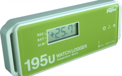 广州藤野代理  藤田 FUJITA KT-195U 　温度 日本军工品质.衝撃计(标准型)