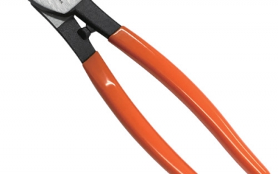 广州藤野代理  富具亚 FUJIYA 600-210 斜口剪钳　鲤鱼钳 日本军工品质