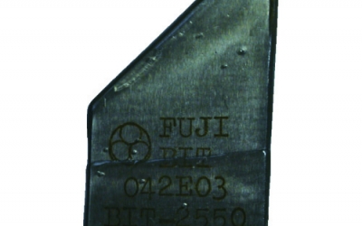 广州藤野代理  不二空机 FUJI  BIT-042E03   開先加工機用標準刃物 日本军工品质