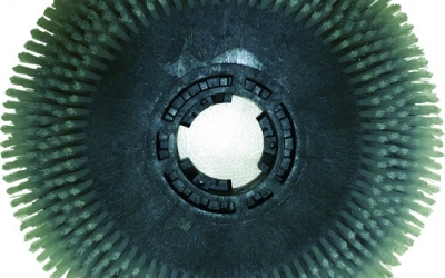 广州藤野代理  CXS   5724041 清洗机刷子　17英寸　SWINGO4000用 日本军工品质