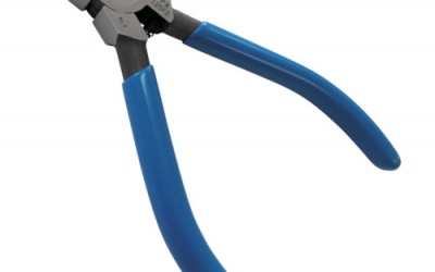 广州藤野代理  富具亚 FUJIYA FPN-125FS 斜口剪钳　(  日本军工品质.带弹簧)125mm