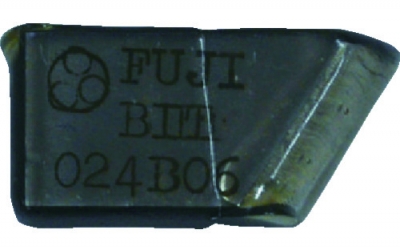广州藤野代理  不二空机 FUJI  BIT-024B06   開先加工機用標準刃物 日本军工品质