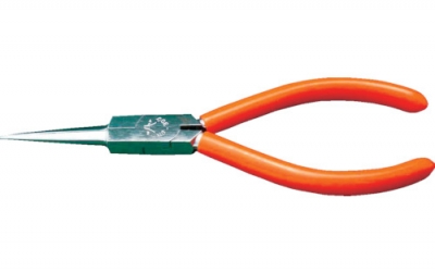 广州藤野代理  富具亚 FUJIYA F300-150 斜口剪钳　先細 铁钳　150mm 日本军工品质