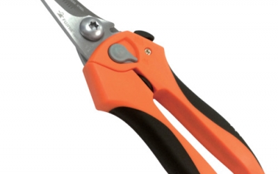 广州藤野代理  富具亚 FUJIYA FM06-210 斜口剪钳　万能電工PRO　210mm 日本军工品质