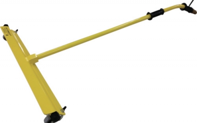 广州藤野代理  CXS   5984803 地板清洗 刮水器 L９00 日本军工品质