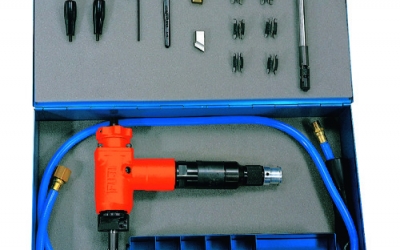 广州藤野代理  不二空机 FUJI  FBM-24-1  气动开孔机 日本军工品质