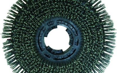 广州藤野代理  CXS   5723435 清洗机刷子　17英寸　SWINGO4000用 日本军工品质