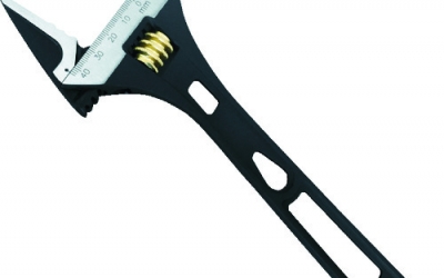 广州藤野代理  富具亚 FUJIYA FLA-43-BG 斜口剪钳　扳手(黒金) 日本军工品质