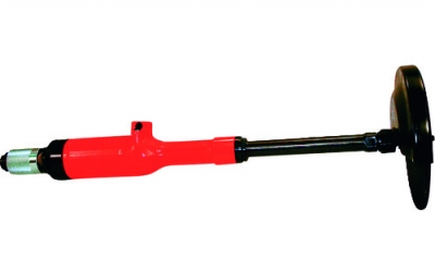 广州藤野代理  不二空机 FUJI  FG-5HL-14   長軸型直柄砂轮机 日本军工品质