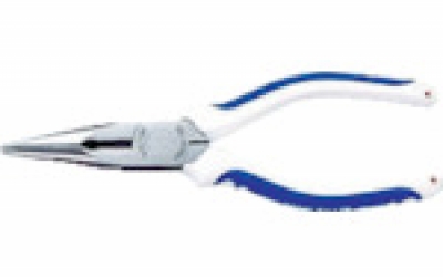 广州藤野代理  富具亚 FUJIYA 280HG150 剪钳刀片　尖嘴 铁钳 日本军工品质