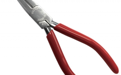 广州藤野代理  富具亚 FUJIYA 330BF-150 剪钳刀片　尖嘴钳 日本军工品质